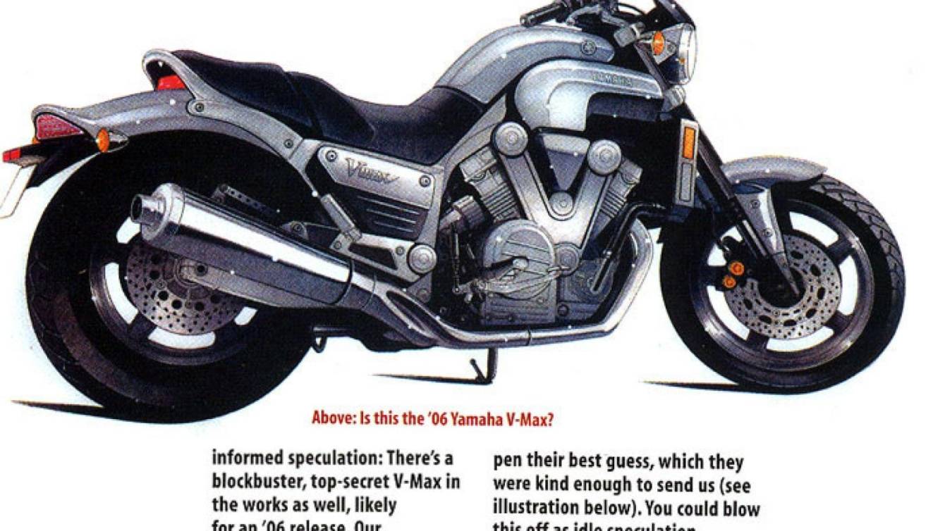 Yamaha V-Max (ВідклВідкликання від власника Yamaha V-Махусімикання від власника Yamaha V-Max)